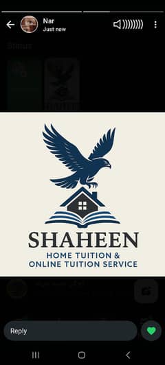 Shaheen