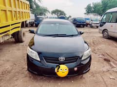 Toyota Corolla GLI for Sale