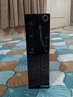 PC for gaming and editing with 2 gb graphics