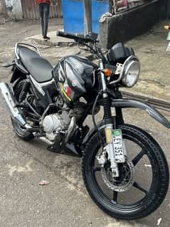 YAMAHA