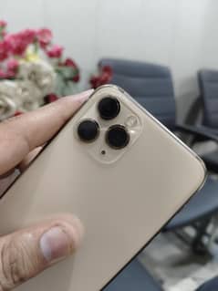I phone 11 pro Non PTA