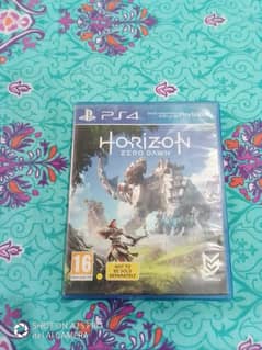 horizon