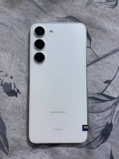 Samsung S23