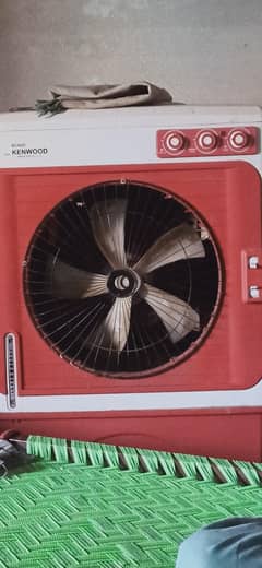 room cooler