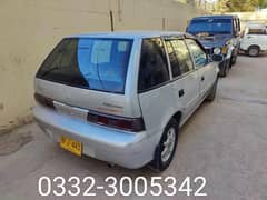 CULTUS 2016 LIMITED HOME USED CAR 1ST OWNER URJENT SELL