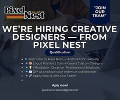 Pixel Nest