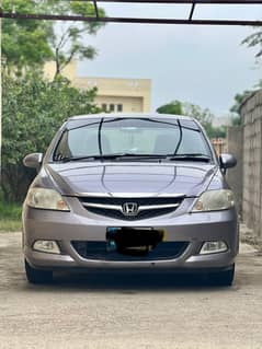 HONDA CITY IDSI FOR SALE