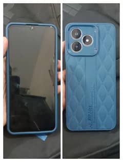 Realme C 53 || 6/128 || No Box || Only Charger || 10/10.