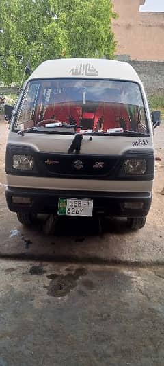 very good condition Lahore number white colour
