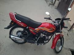 Honda Pridor 2023 Brand New Condition