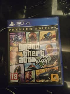 Gt5 premium