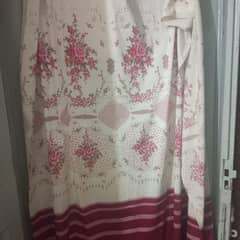 5 curtains