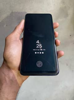Oppo f19 6 128