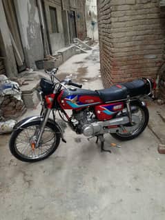 old model 125 for sale