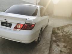 Honda City Idsi 2006