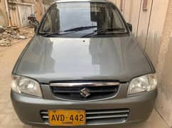 Suzuki Alto 2011 Contact me this number 0314 8352427 0305 2982120