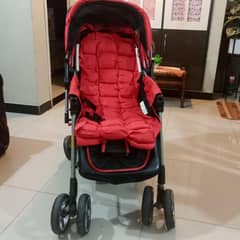prams