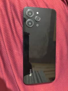 Redmi 12 8/128
