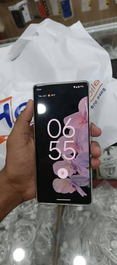 New condition 10 by 10