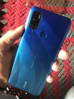 Tecno spark 5air 2’32