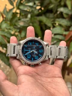 (NIXON