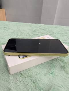 Samsung Galaxy A 35 5 G 8 GB RAM 256 GB memory 0328/3978/768