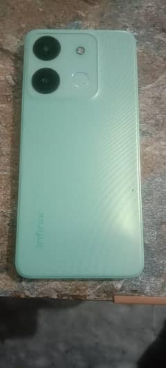 infinix