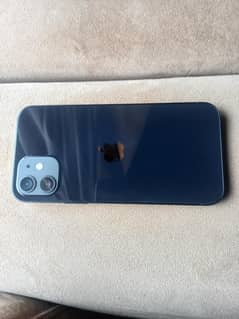 IPhone 12 non pta