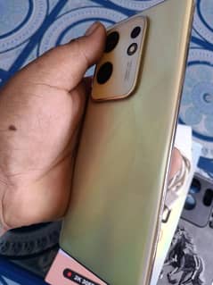 infinix zero 30 16 256 GB 0 3 2 5 3 9 8 2 9 9 3