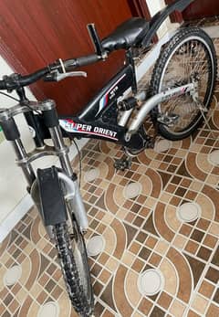 cycle