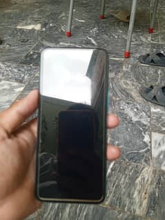 infinix hot 12