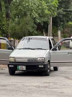 Suzuki Mehran VX 2005