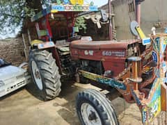 Fiat 640
