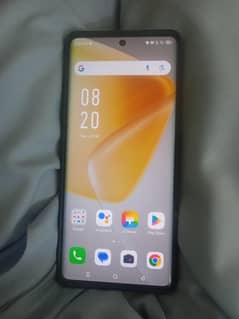 Hot 50 Pro Plus New condition