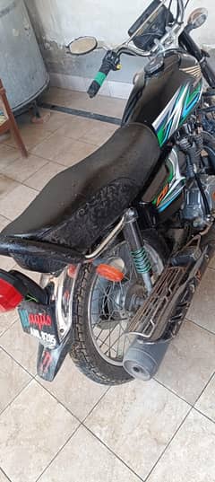bike