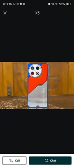 Tecni spark 30 pro transformer edition