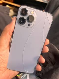 iPhone 13 pro max 256 GB