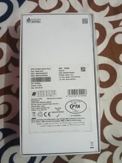 mobile phone Without Charger 10/10 condition battery' backup