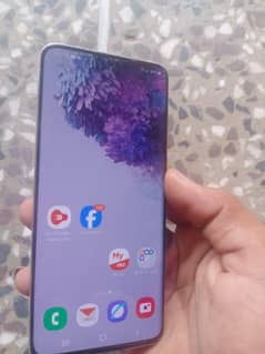 Samsung Galaxy S20