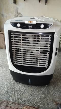 Super Asia ECM6500 Plus fast colling