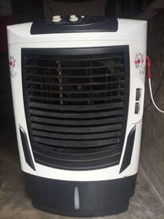 jumbo size DC  room cooler