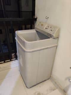 super Asia washing machine