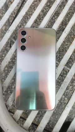 Samsung Galaxy A34 5g
