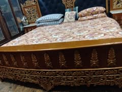 Bed for sale