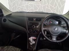 Suzuki Cultus VXR 2021