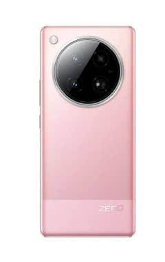 infinix zero 40