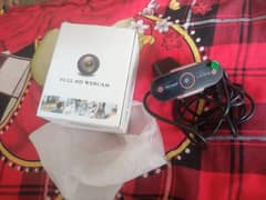 web cam