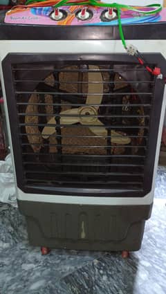 air cooler AC/DC