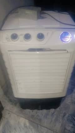 Air cooler