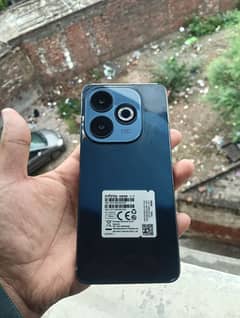 INFINIX SMART 8 PRO 4GB 128GB